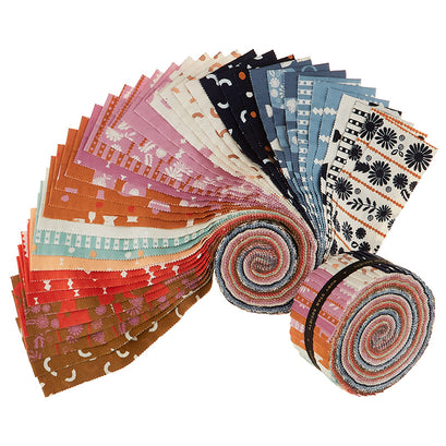 Vessel Jelly Roll