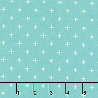 Wildwood Wander - Compass Green Yardage