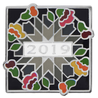 2019 Limited Edition Pin