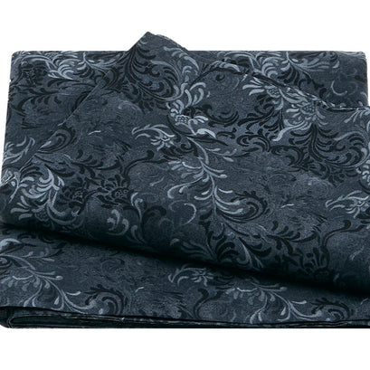 Wilmington Essentials - Embellishment Dk Gray 3 Yard Cut
