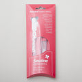 White Fabric Mechanical Pencil Alternative View #3