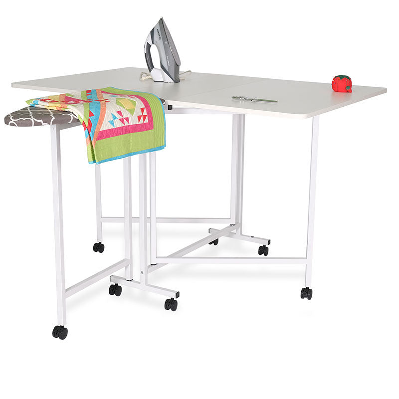 Millie Cutting & Ironing Table Alternative View #5