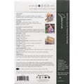 Joanna Backpack Kit - Robin Egg Pebble Faux Leather Alternative View #3