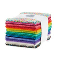 Celeste (Windham) - Fat Quarter Bundle Alternative View #1