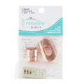 Emmaline Small Turn Lock - Copper Alternative View #2