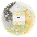 Buttercup and Slate Charm Pack Primary Image