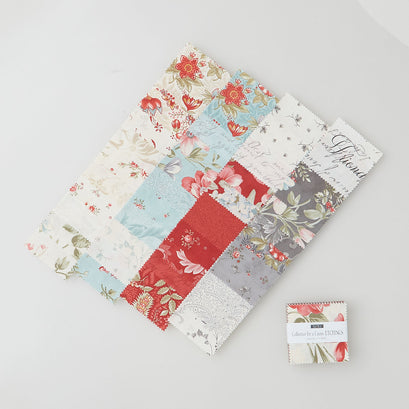 Collection for a Cause: Etchings Mini Charm Pack