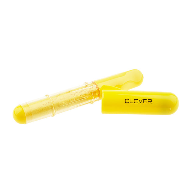 Clover Pen Style Chaco Liner Yellow Primary Image