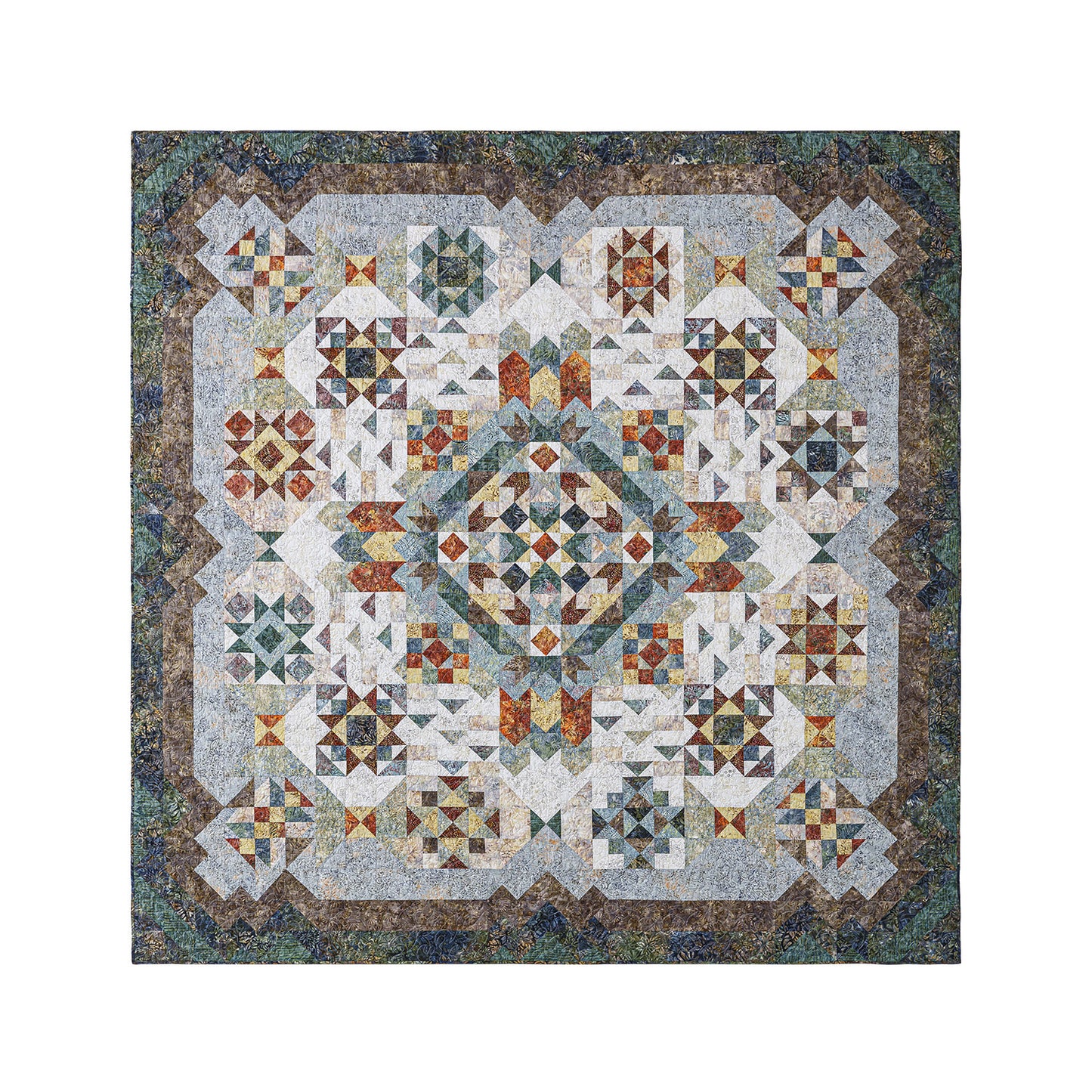 Windsong Block of the Month Primary Image