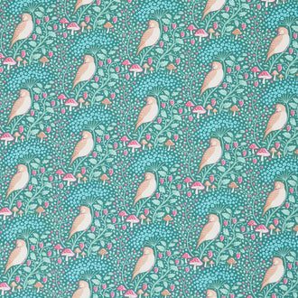 Hibernation - Sleepybird Lafayette Yardage