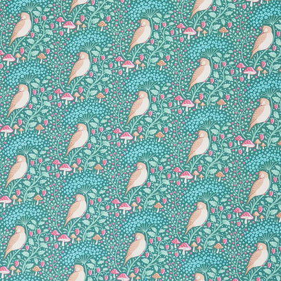 Hibernation - Sleepybird Lafayette Yardage