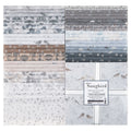 Songbird Favorites Ten Squares Primary Image