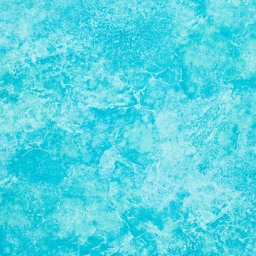 Stonehenge Gradations II - Quartz Light Peacock Yardage Primary Image