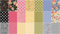 Flora No. 6 Rolie Polie (2.5 strips) Alternative View #2
