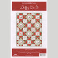One Snowy Day Quilt Kit Alternative View #2