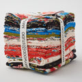 Curio Cabinet Favorites 19 Fat Quarters and 2 Panels Bundle Alternative View #1