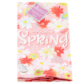 Welcome Spring Towel Primary Image