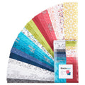 Spring Song Favorites 2.5" Strips Primary Image