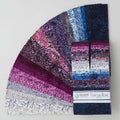 Princess Rose Batiks Favorites Strips Primary Image