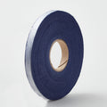 Chenille-It Blooming Bias Sew & Wash Trim - 3/8" Navy Primary Image