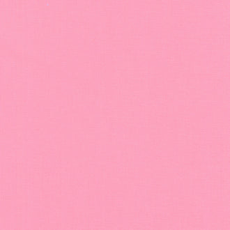 Bella Solids - Camellia Yardage