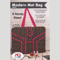 Modern Mat Bag Pattern