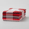 Wilmington Essentials - I'm a Lumberjack Fat Quarter Gems Alternative View #1