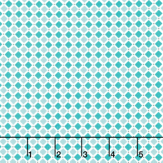 Bee Plaids - Pie Vivid Yardage