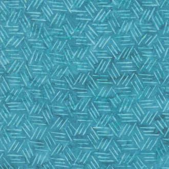 Expressions Batiks - Elementals Mediterranean Yardage
