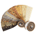 Gustav Klimt - Neutral Colorstory Roll Up Primary Image