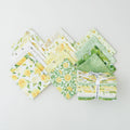 Lemon Bouquet Fat Quarter Bundle Primary Image