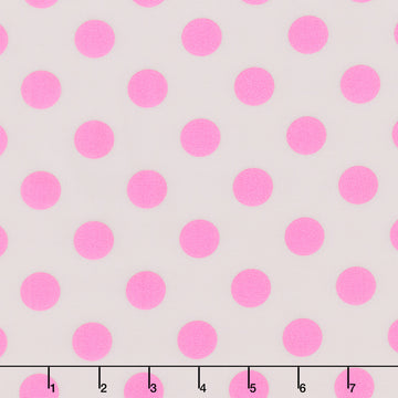 Tula Pink's True Colors - Pom Poms Cosmic Yardage Primary Image