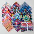Fluent 18 Piece Fat Quarter Bundle Primary Image