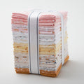 Cozy Cotton Flannels - Over the Moon Pastel Colorstory Fat Quarter Bundle Alternative View #1
