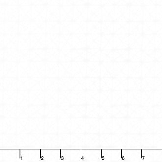 Night & Day - Grids White on White Yardage