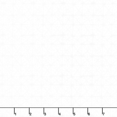 Night & Day - Grids White on White Yardage