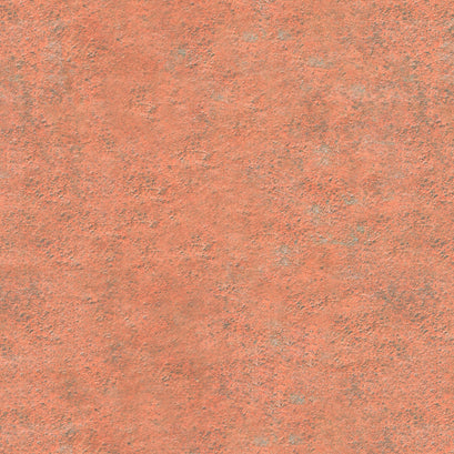 Welcome Home Rust Texture - Brown Sienna Yardage