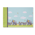 Missouri Star Knightley the Elephant Easy Tube Pillowcase Kit Primary Image