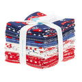 Land of the Brave - Fat Quarter Bundle Alternative View #1