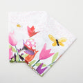 Sloane the Snail Pillowcase Kit Alternative View #1