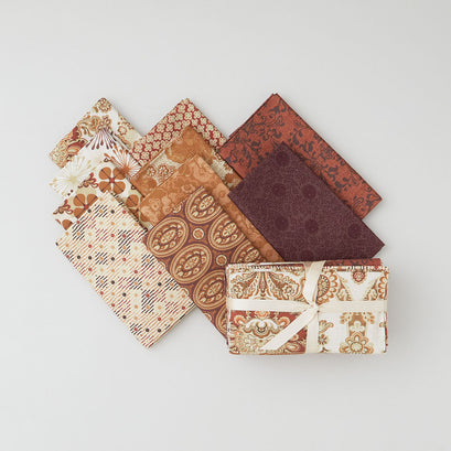 Armenia Favorites 10 Piece Fat Quarter Bundle