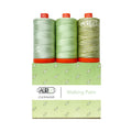 Aurifil Rainforest Set Alternative View #3