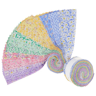 Nana Mae Four Favorites 2.5" Strips