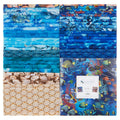 Oceana Favorites 10" Squares Primary Image