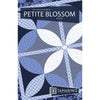 Petite Blossom Pillow Pattern