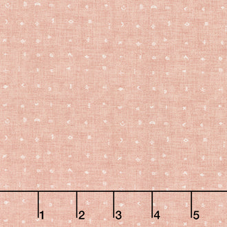Forest Glade - Markings Brown Yardage