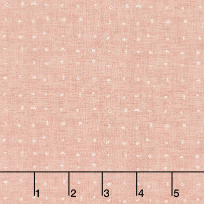 Forest Glade - Markings Brown Yardage