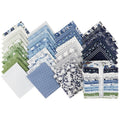 Nantucket Summer Fat Quarter Bundle Primary Image