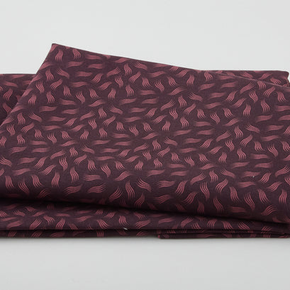 SP8 Quilter's Combination - Quilter's Combination Plum 2 Yard Cut