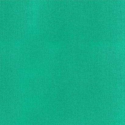 American Made Brand Cotton Solids - Light Emerald Yardage